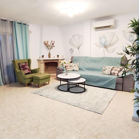 Villa Sunshine Ciudad Quesada Spain エクステリア 写真