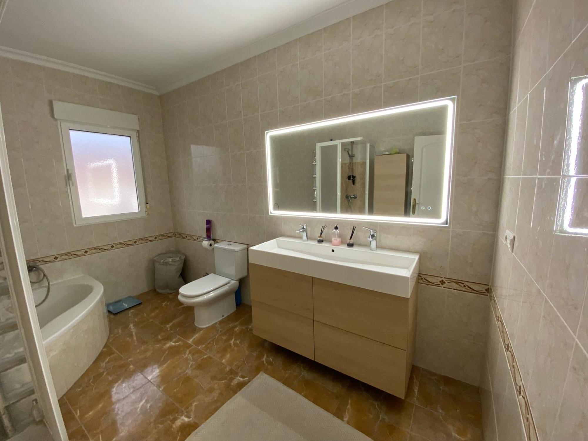 Villa Sunshine Ciudad Quesada Spain エクステリア 写真