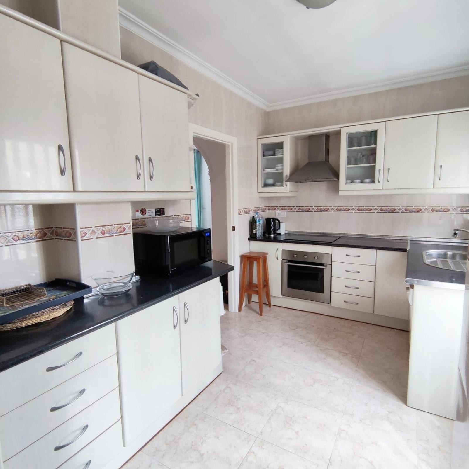 Villa Sunshine Ciudad Quesada Spain エクステリア 写真