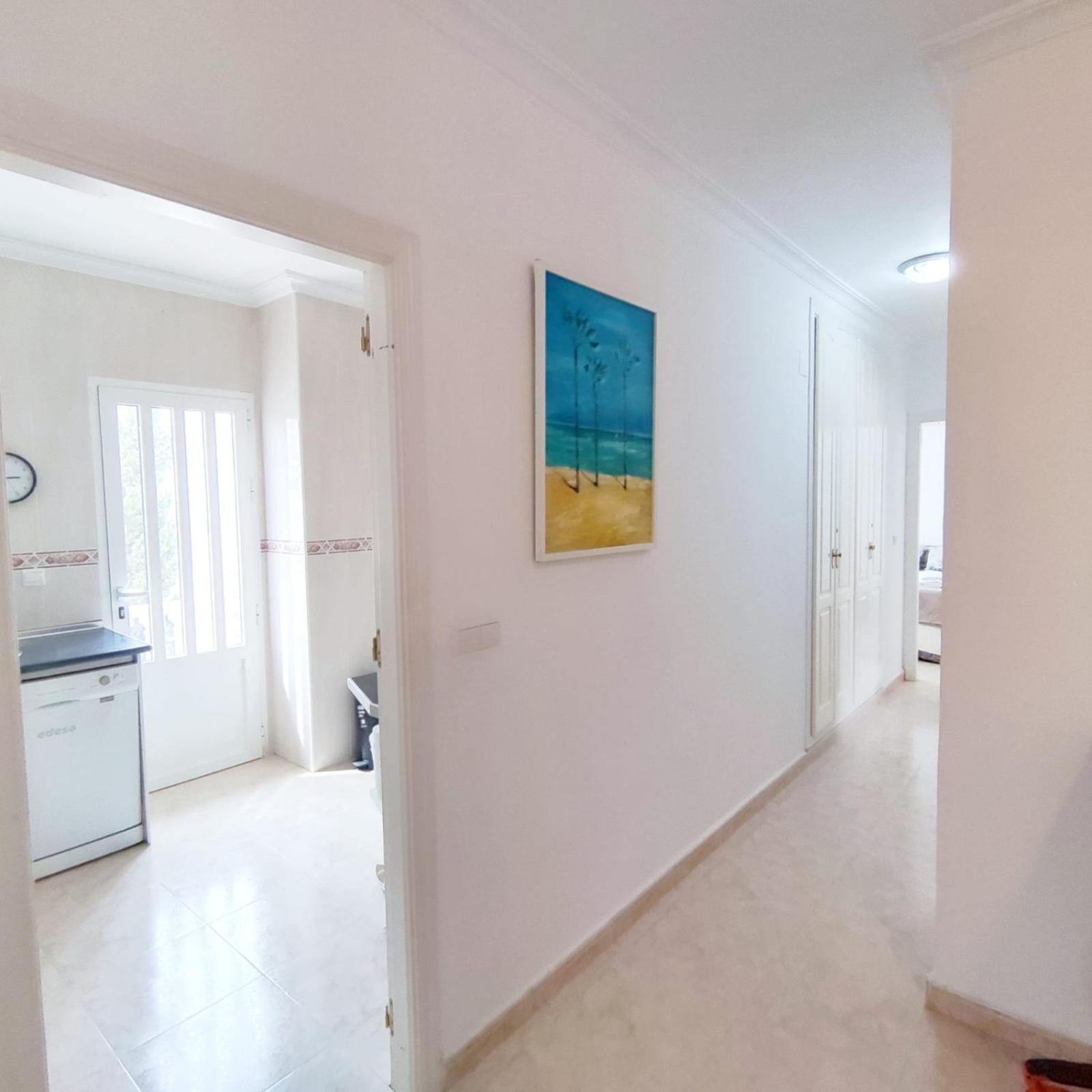 Villa Sunshine Ciudad Quesada Spain エクステリア 写真