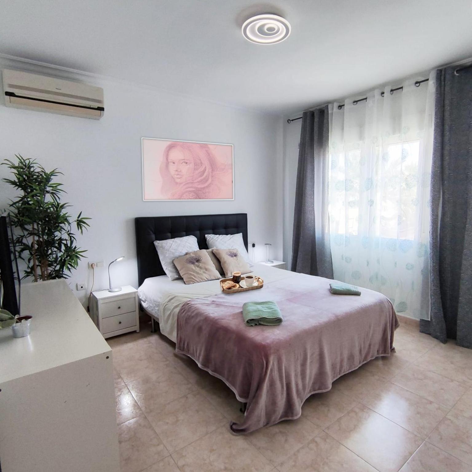 Villa Sunshine Ciudad Quesada Spain エクステリア 写真