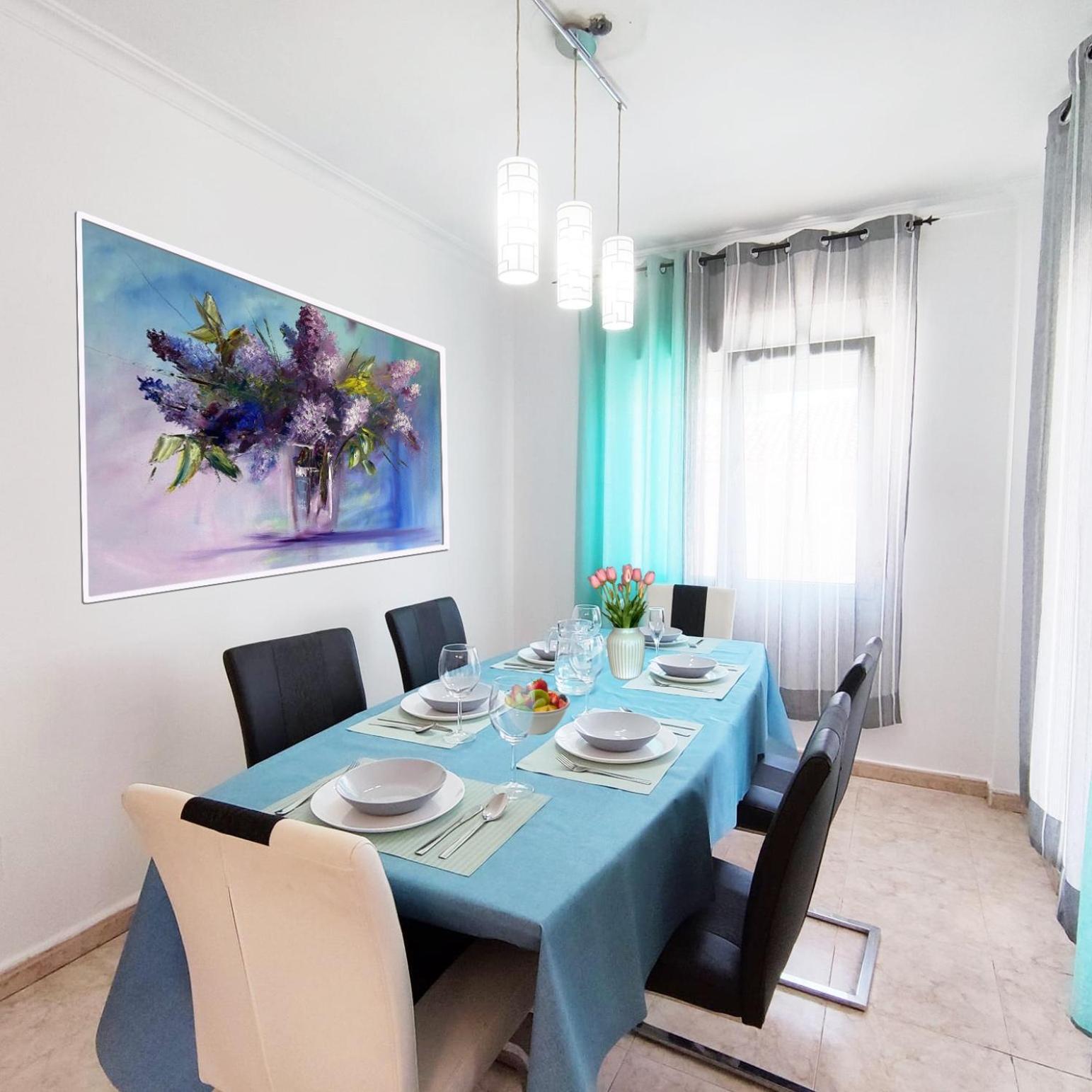 Villa Sunshine Ciudad Quesada Spain エクステリア 写真
