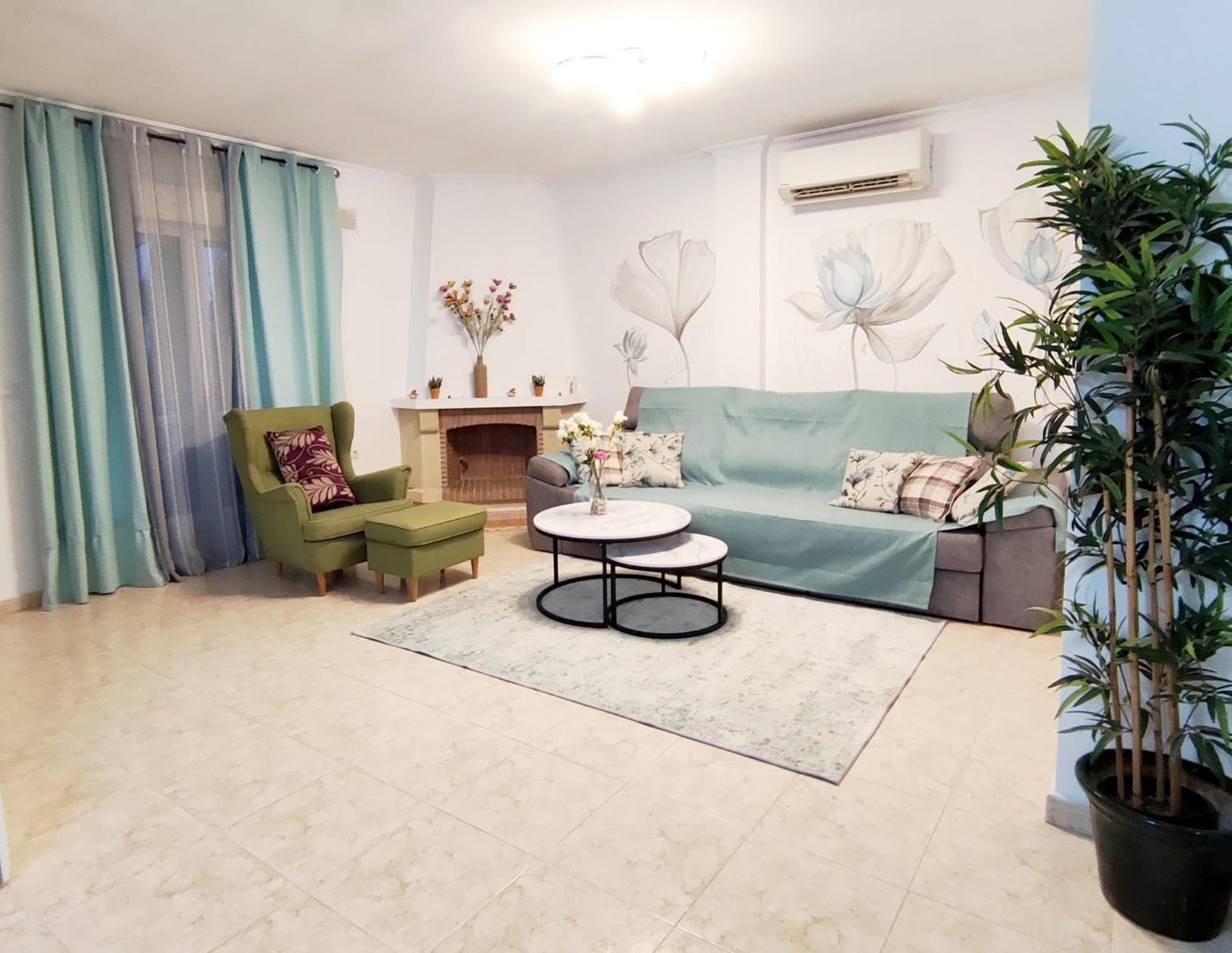 Villa Sunshine Ciudad Quesada Spain エクステリア 写真