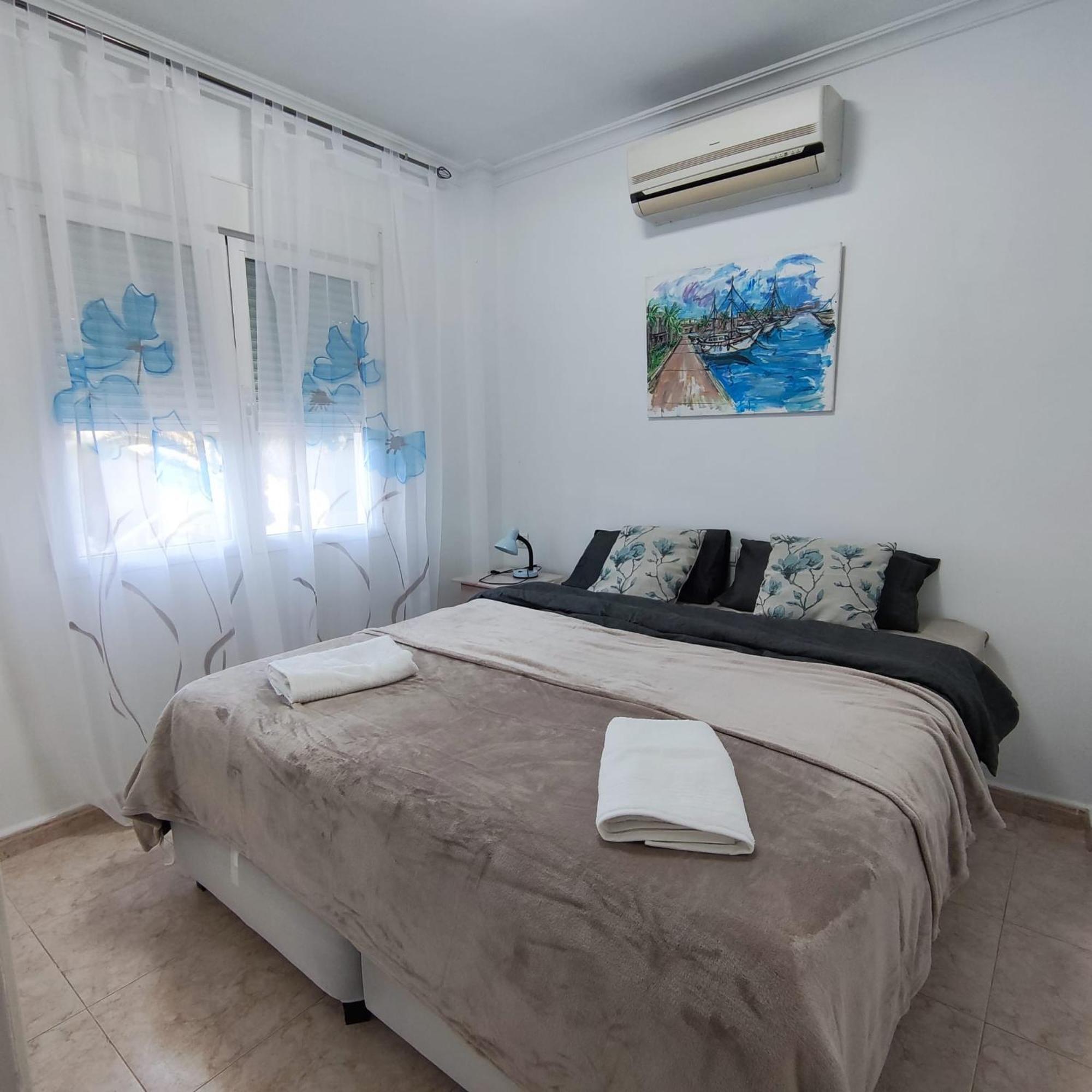 Villa Sunshine Ciudad Quesada Spain エクステリア 写真