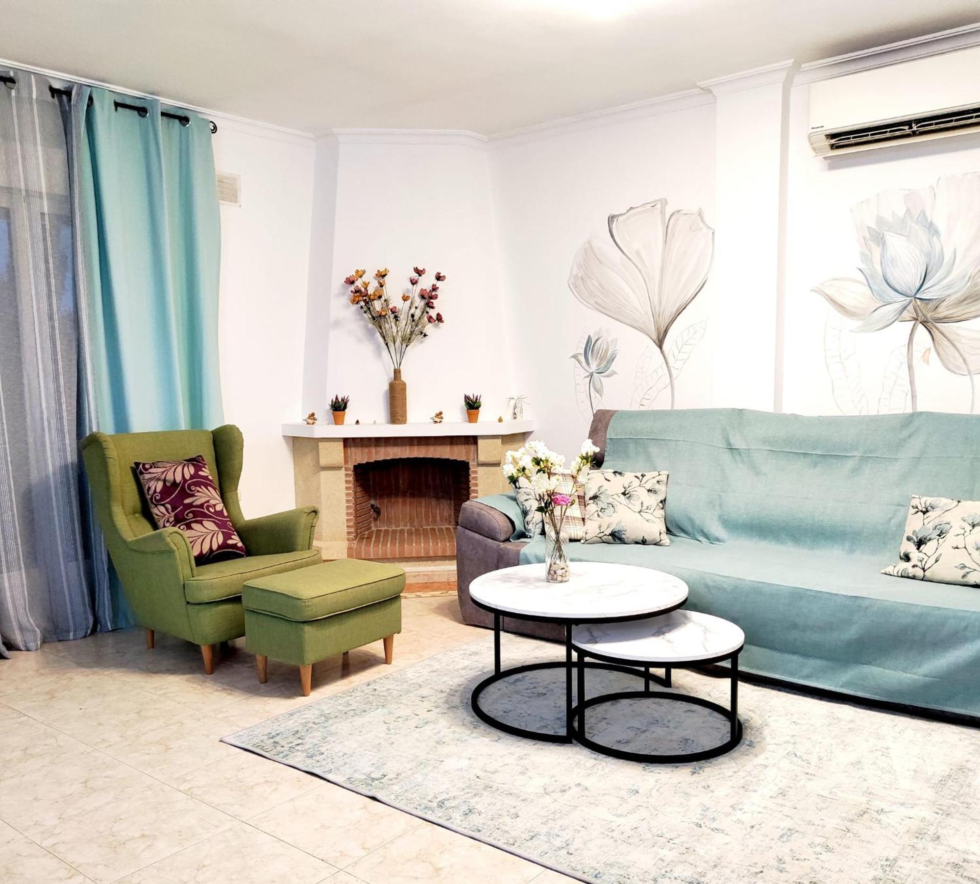 Villa Sunshine Ciudad Quesada Spain エクステリア 写真