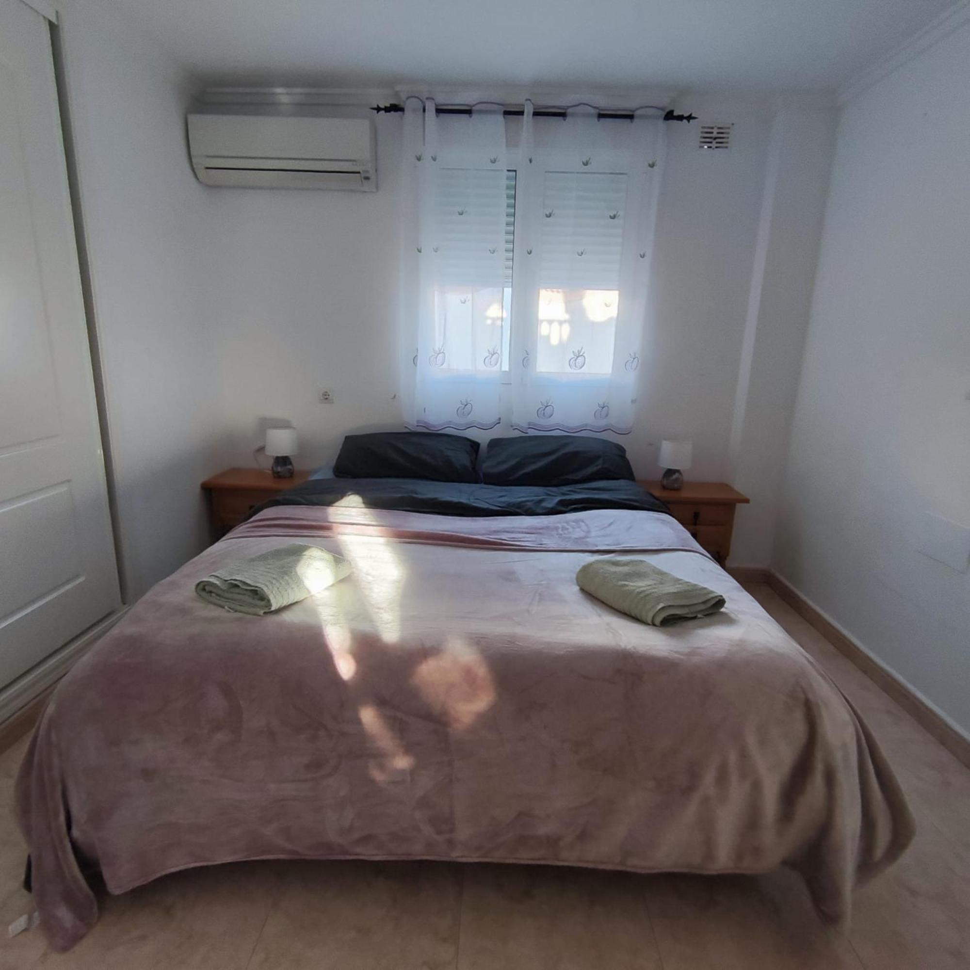 Villa Sunshine Ciudad Quesada Spain エクステリア 写真