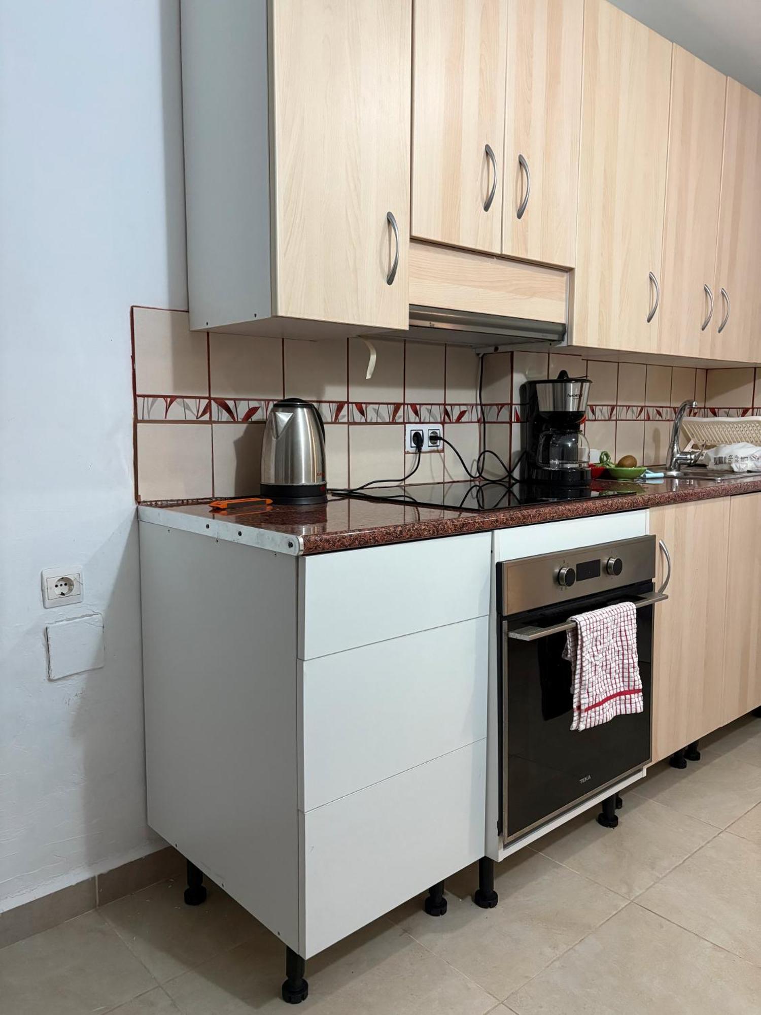 Villa Sunshine Ciudad Quesada Spain エクステリア 写真