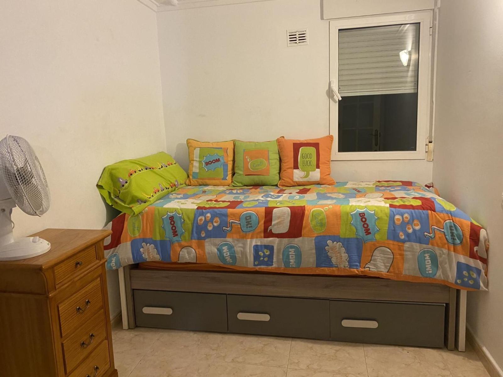 Villa Sunshine Ciudad Quesada Spain エクステリア 写真